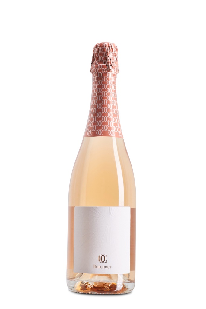 Rosé Parel 2021 - 0,75l