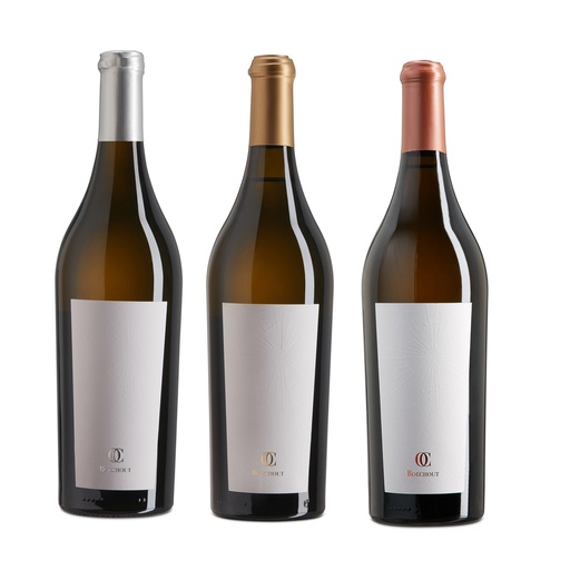 [web] Assortiment "Auxerrois"